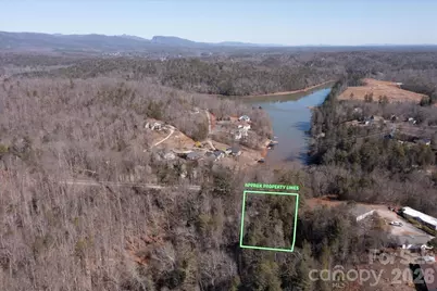 V/L Ridge Walk Road #16, Nebo, NC 28761 - Photo 1