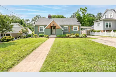 175 Pine Street, Rutherfordton, NC 28139 - Photo 36