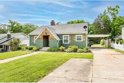 175 Pine Street, Rutherfordton, NC 28139 - Photo 2