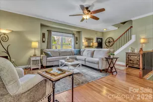 25 Union Chapel Rd, Weaverville, NC 28787 - Photo 6