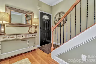 25 Union Chapel Road, Weaverville, NC 28787 - Photo 4