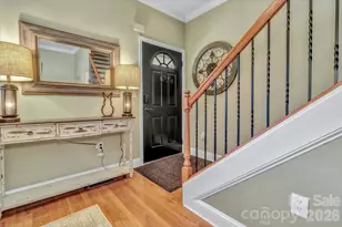 25 Union Chapel Rd, Weaverville, NC 28787 - Photo 4
