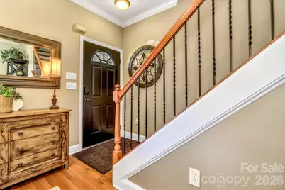 25 Union Chapel Road, Weaverville, NC 28787 - Photo 4