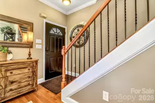 25 Union Chapel Rd, Weaverville, NC 28787 - Photo 4