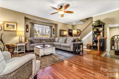 25 Union Chapel Road, Weaverville, NC 28787 - Photo 6