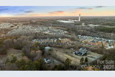 11919 Everette Keith Road, Huntersville, NC 28078 - Photo 42