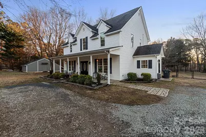 11919 Everette Keith Road, Huntersville, NC 28078 - Photo 34