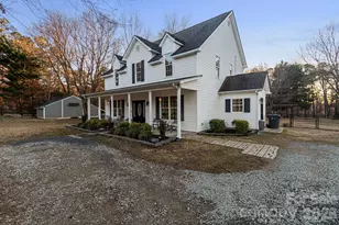 11919 Everette Keith Rd, Huntersville, NC 28078 - Photo 34