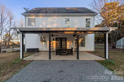 11919 Everette Keith Road, Huntersville, NC 28078 - Photo 36