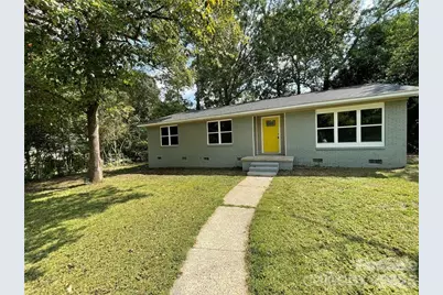 3826 Langley Road, Charlotte, NC 28215 - Photo 1