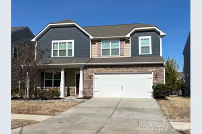 15120 Evergreen House Drive, Charlotte, NC 28273 - Photo 1