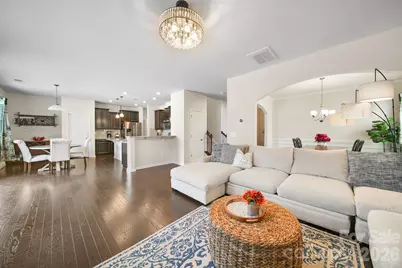 15120 Evergreen House Drive, Charlotte, NC 28273 - Photo 8