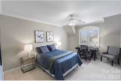 1400 War Admiral Lane, Waxhaw, NC 28173 - Photo 40