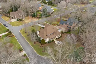 1400 War Admiral Ln, Waxhaw, NC 28173 - Photo 46