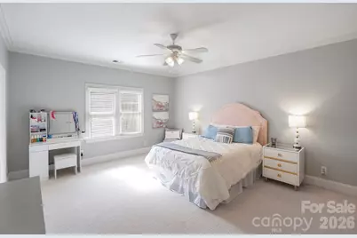 1400 War Admiral Lane, Waxhaw, NC 28173 - Photo 30