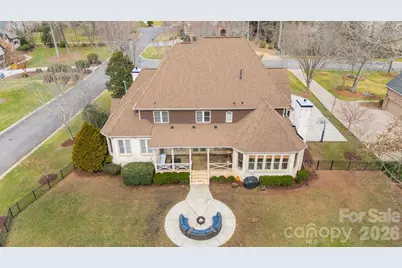 1400 War Admiral Lane, Waxhaw, NC 28173 - Photo 48