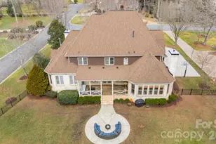 1400 War Admiral Ln, Waxhaw, NC 28173 - Photo 48