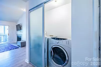 505 N Graham Street #3E, Charlotte, NC 28202 - Photo 12