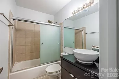 505 N Graham Street #3E, Charlotte, NC 28202 - Photo 10