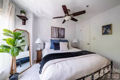 505 N Graham Street #3E, Charlotte, NC 28202 - Photo 22