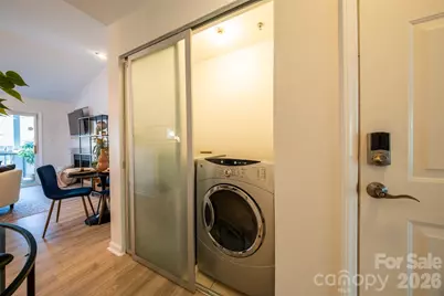 505 N Graham Street #3E, Charlotte, NC 28202 - Photo 20