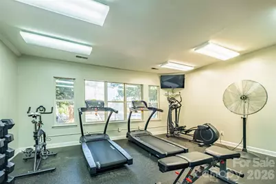 505 N Graham Street #3E, Charlotte, NC 28202 - Photo 28