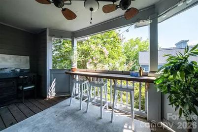 505 N Graham Street #3E, Charlotte, NC 28202 - Photo 12