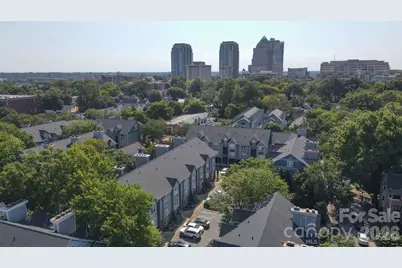 505 N Graham Street #3E, Charlotte, NC 28202 - Photo 44