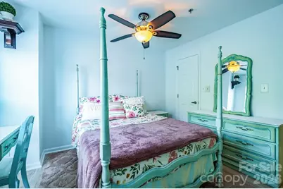 505 N Graham Street #3E, Charlotte, NC 28202 - Photo 6