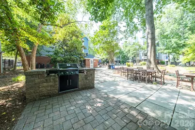 505 N Graham Street #3E, Charlotte, NC 28202 - Photo 30