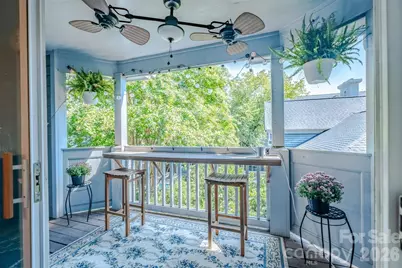 505 N Graham Street #3E, Charlotte, NC 28202 - Photo 2