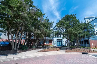 505 N Graham Street #3E, Charlotte, NC 28202 - Photo 40