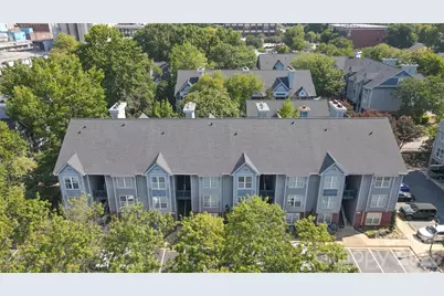 505 N Graham Street #3E, Charlotte, NC 28202 - Photo 34