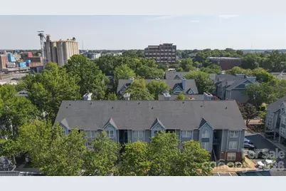 505 N Graham Street #3E, Charlotte, NC 28202 - Photo 32