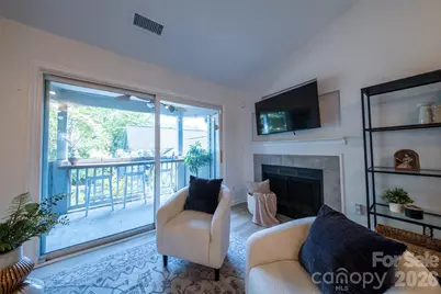 505 N Graham Street #3E, Charlotte, NC 28202 - Photo 2