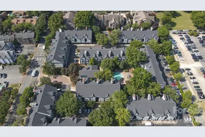 505 N Graham Street #3E, Charlotte, NC 28202 - Photo 36