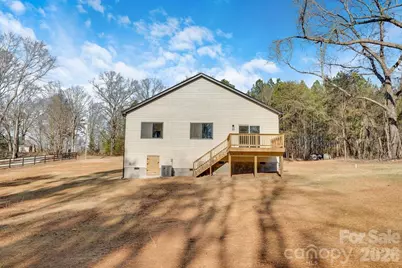 927 Mount Zion Church Road, Iron Station, NC 28080 - Photo 34