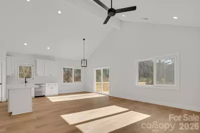 927 Mount Zion Church Road, Iron Station, NC 28080 - Photo 4