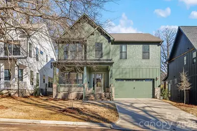 1611 Chippendale Road, Charlotte, NC 28205 - Photo 1