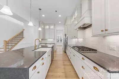 1611 Chippendale Road, Charlotte, NC 28205 - Photo 16