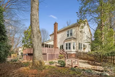 10442 Breamore Drive, Charlotte, NC 28270 - Photo 32