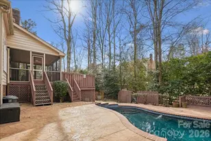 10442 Breamore Dr, Charlotte, NC 28270 - Photo 34