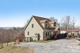 751 Hutch Mountain Rd, Fletcher, NC 28732 - Photo 4