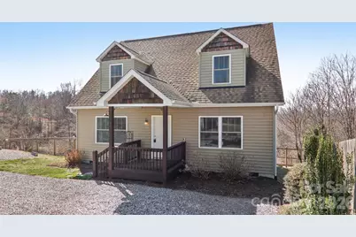 751 Hutch Mountain Road, Fletcher, NC 28732 - Photo 2