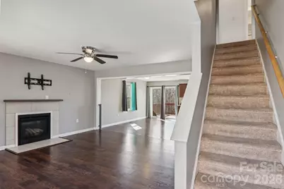 751 Hutch Mountain Road, Fletcher, NC 28732 - Photo 6