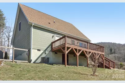 751 Hutch Mountain Road, Fletcher, NC 28732 - Photo 44