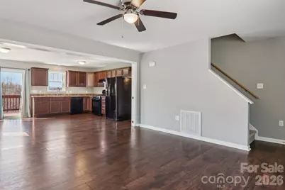 751 Hutch Mountain Road, Fletcher, NC 28732 - Photo 12