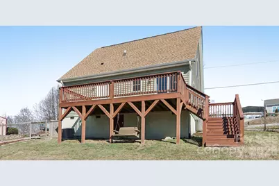 751 Hutch Mountain Road, Fletcher, NC 28732 - Photo 42