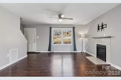 751 Hutch Mountain Road, Fletcher, NC 28732 - Photo 8