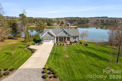 490 Mapleton Lane, Columbus, NC 28722 - Photo 2